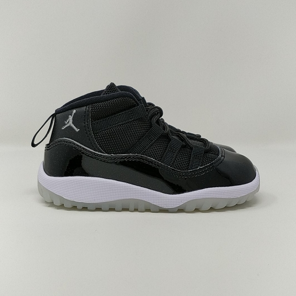 Nike Air Jordan Retro XI 11 TD 25th Anniversary - Picture 3 of 8